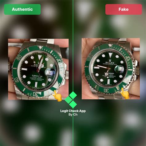 who checks if a rolex is fake or real|how to authenticate a rolex.